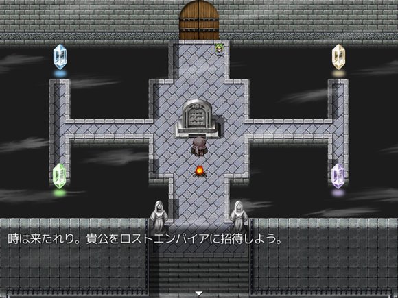 イニミニマニモ Blacksouls 黒の童話と五魔姫 製品版 同人ゲーム 同人音声のレビュー 攻略サイト レメラボ