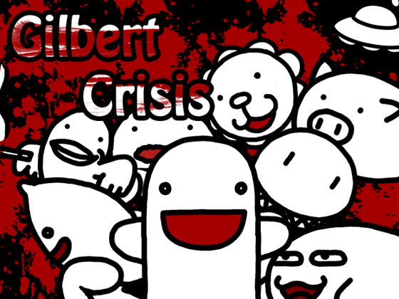 【anemoisoft】Gilbert Crisis　無料版