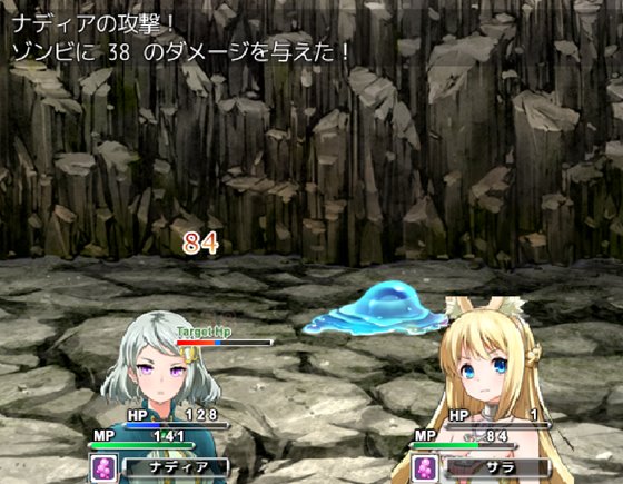 7girlswar 高貴だったあの娘を落として堕とすrpg 体験版 同人ゲーム 同人音声のレビュー 攻略サイト レメラボ