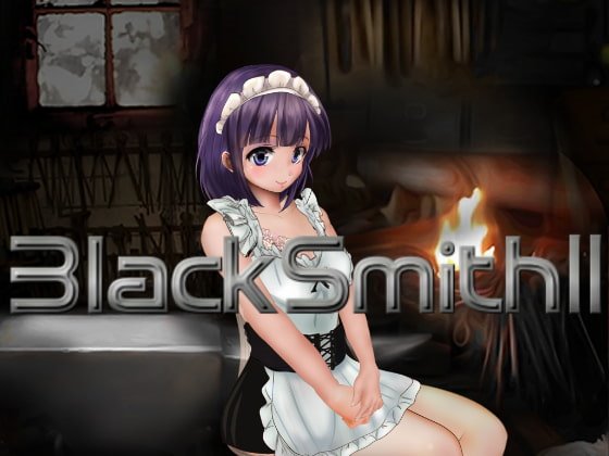 BlackSmith2　体験版