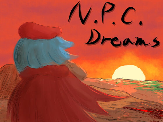 N.P.C.Dreams　体験版＋製品版