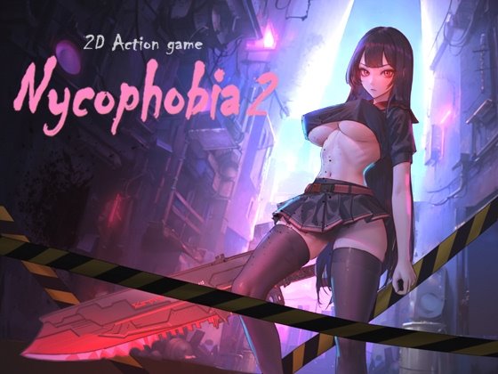Nyctophobia 2