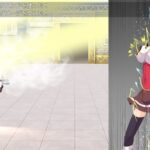 魔法戦士ハルティエルR2