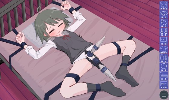 きゃぷてぃぶシミュレーター