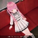 3D痴◯体験 おさわりホーダイ！〜 触って触って、触りまくれ！〜