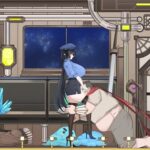 異世界電車痴漢